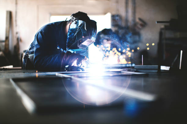 Best Automotive Welding in Rochester, IL