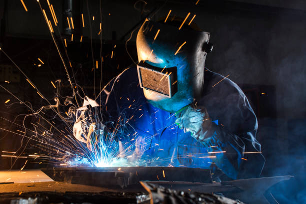 Best Food and Beverage Processing Equipment Welding in Rochester, IL