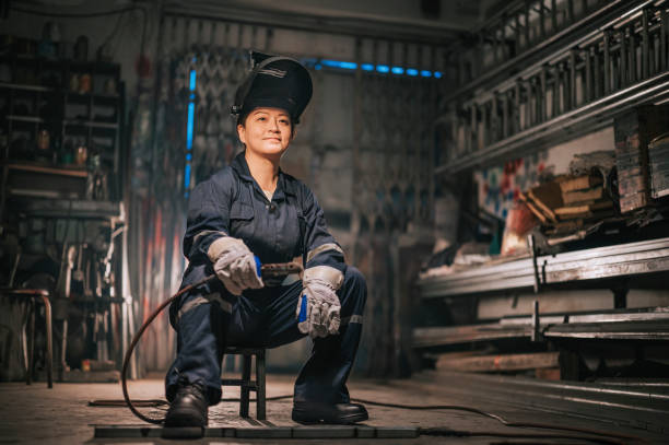 Affordable Welder Services in Rochester, IL