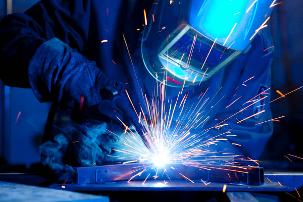 Best Automation and Robotic Welding in Rochester, IL