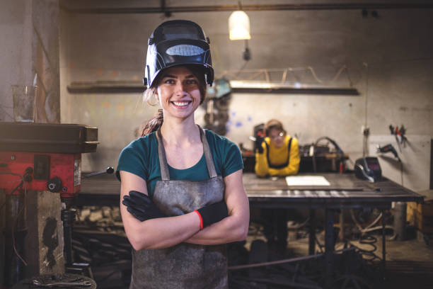 Trusted Rochester, IL Welder & Metal Fabrication Experts